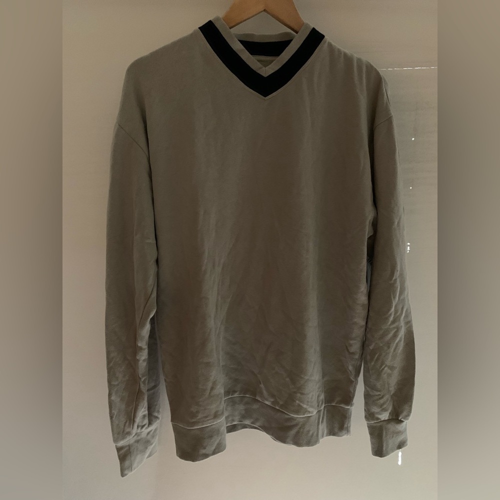 Oak + Fort sweatshirt